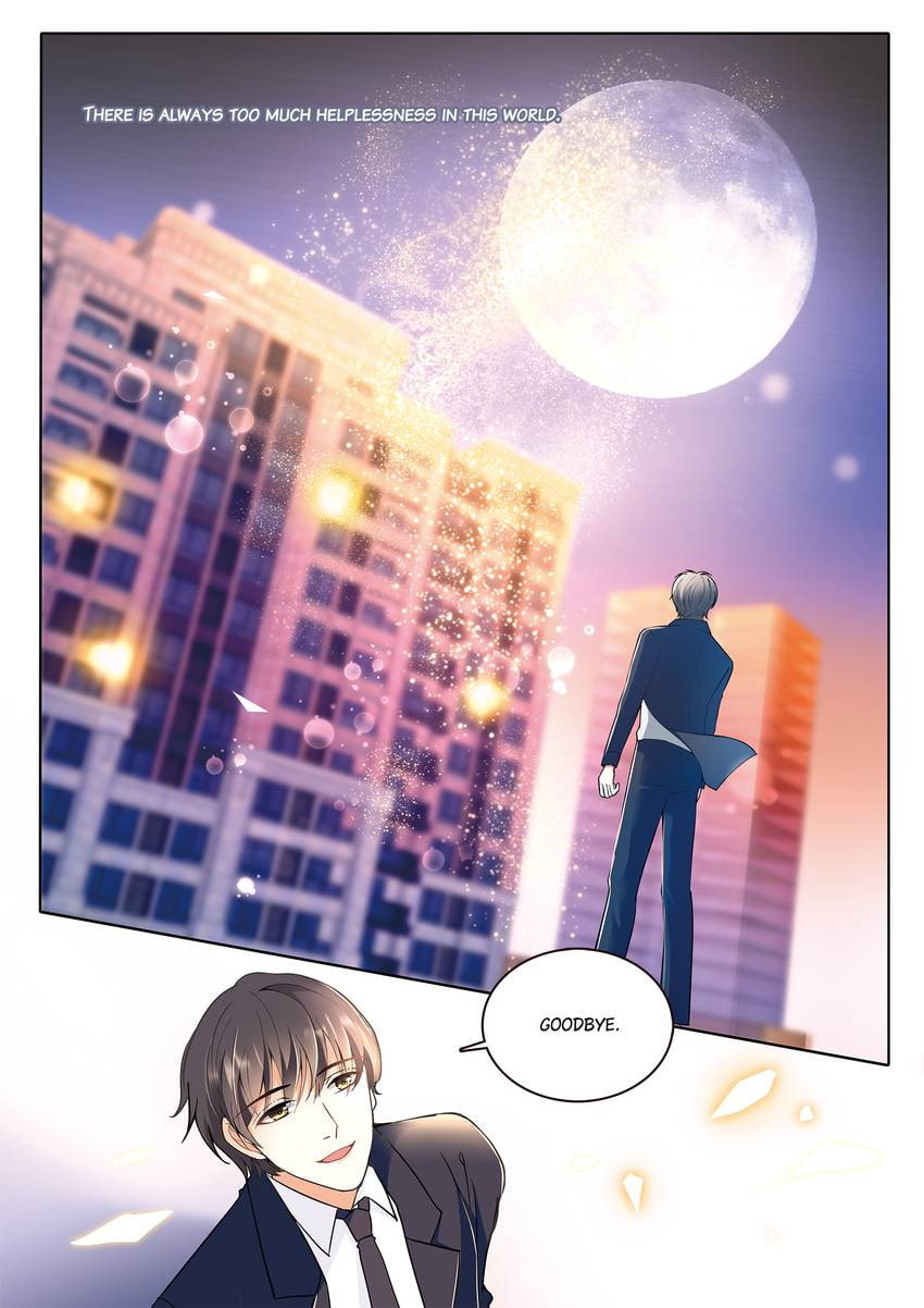 Read Dear My Teacher chapter 16.1 image 8 on Lezhin