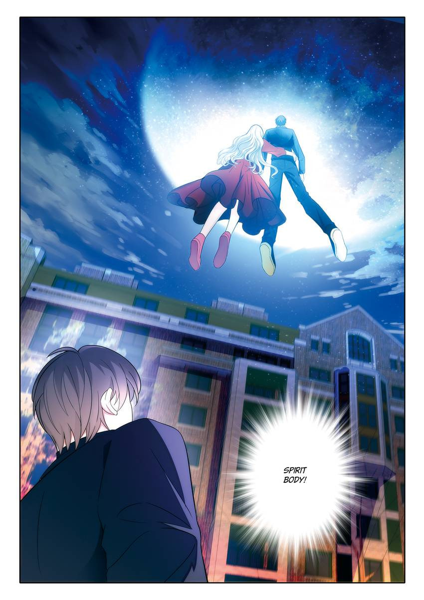 Read Dear My Teacher chapter 16 image 7 on Lezhin