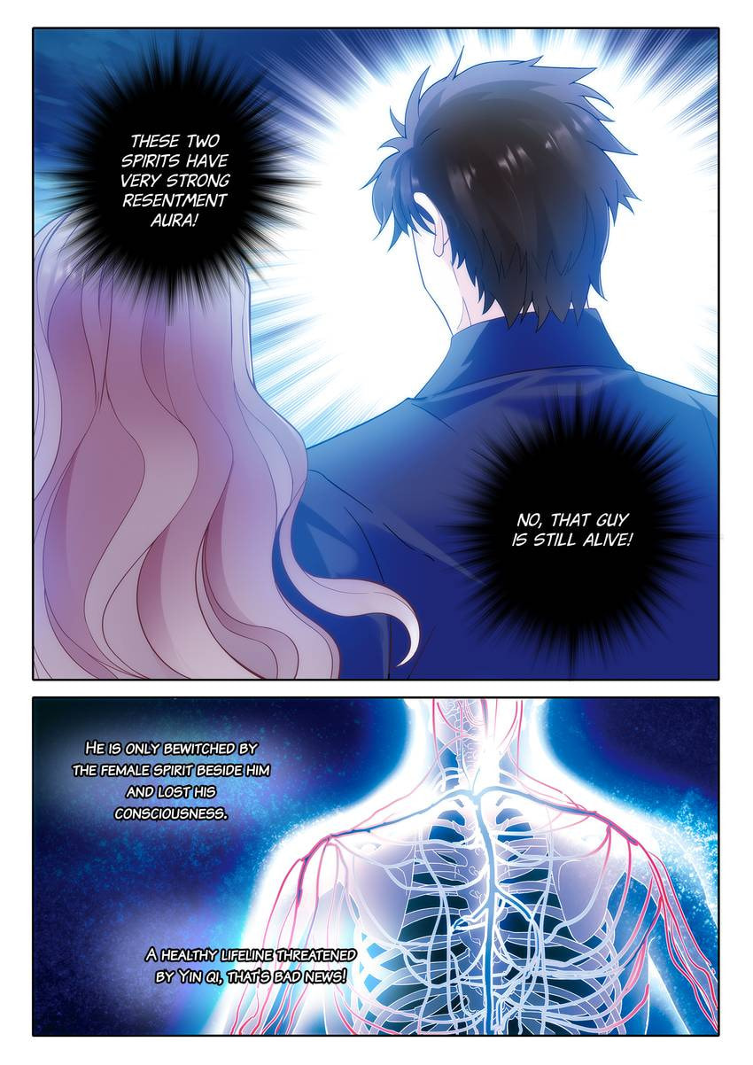 Read Dear My Teacher chapter 16 image 8 on Lezhin