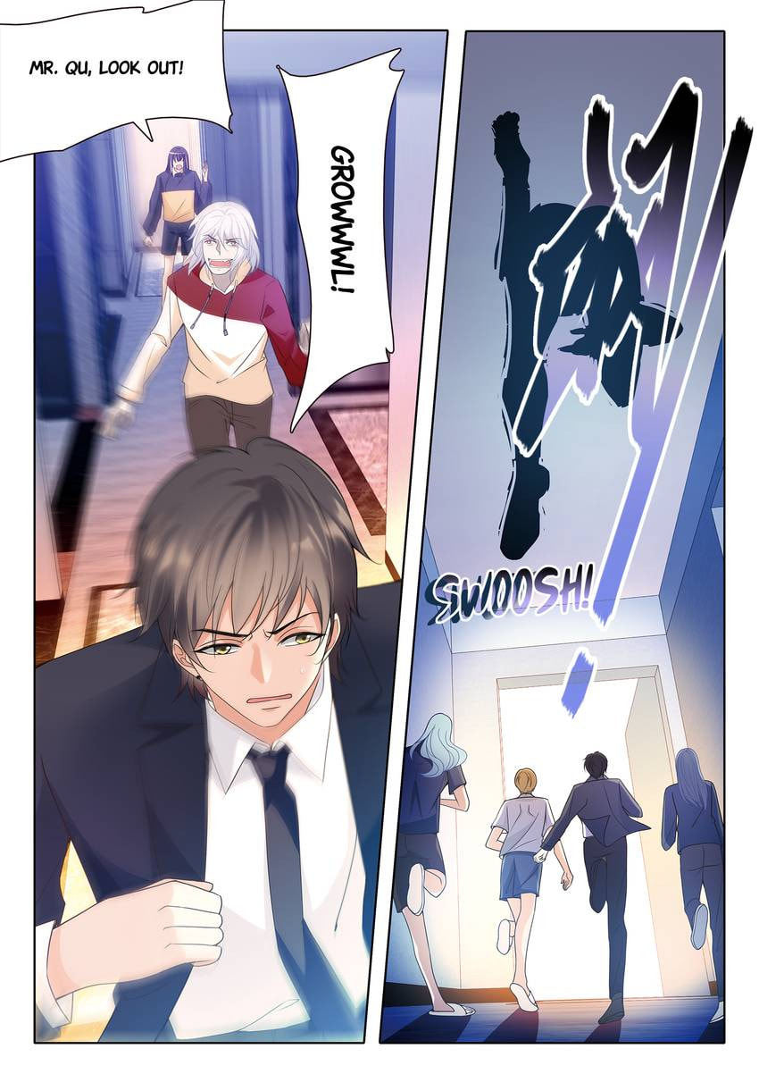 Read Dear My Teacher chapter 17.1 image 2 on Lezhin