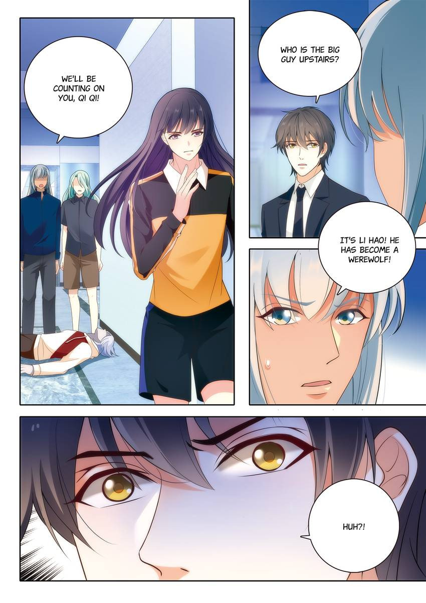 Read Dear My Teacher chapter 17.1 image 9 on Lezhin