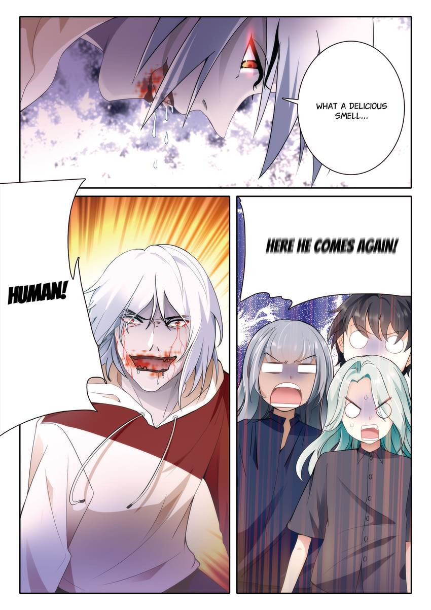 Read Dear My Teacher chapter 17 image 11 on Lezhin