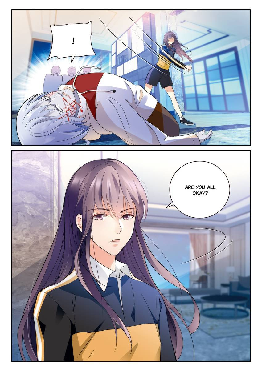 Read Dear My Teacher chapter 17 image 7 on Lezhin