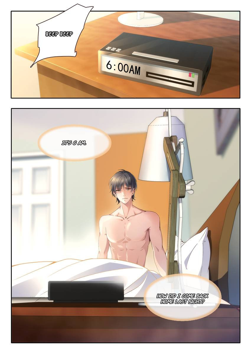 Read Dear My Teacher chapter 18.1 image 4 on Lezhin