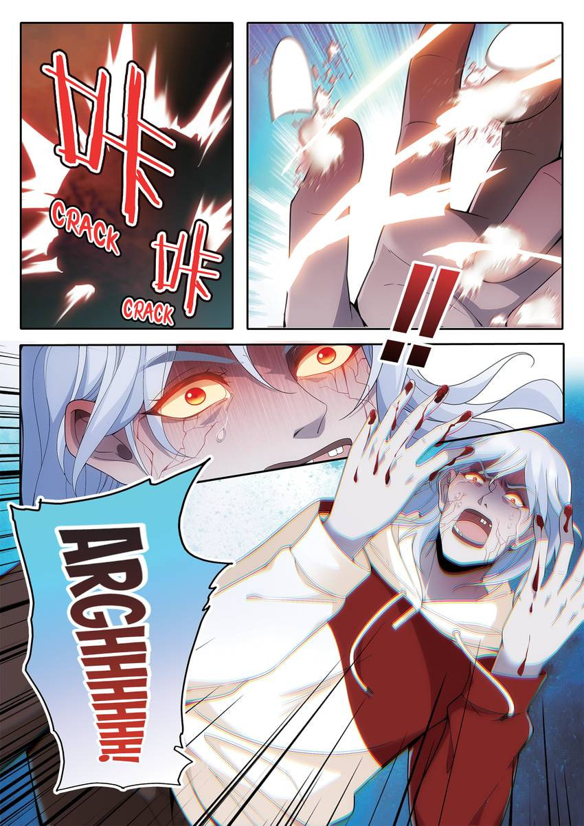 Read Dear My Teacher chapter 18 image 1 on Lezhin