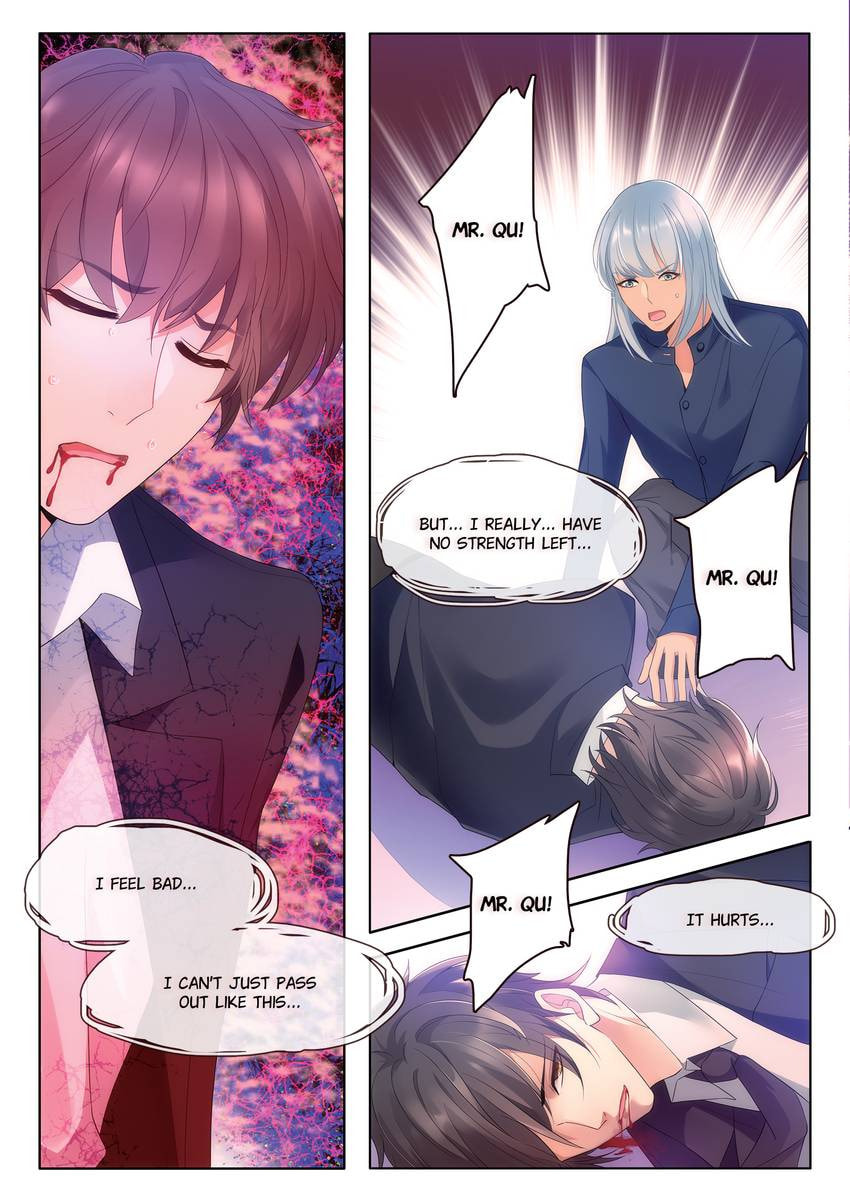 Read Dear My Teacher chapter 18 image 10 on Lezhin