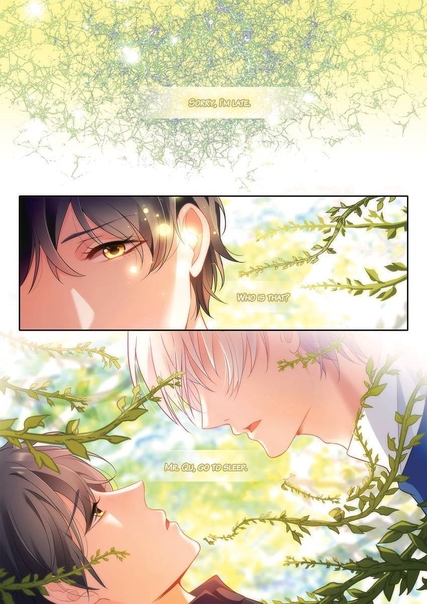 Read Dear My Teacher chapter 18 image 11 on Lezhin