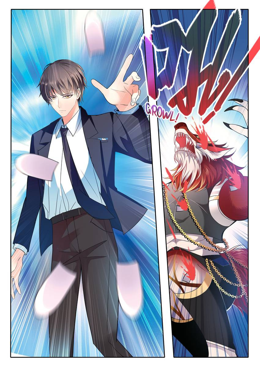 Read Dear My Teacher chapter 18 image 4 on Lezhin