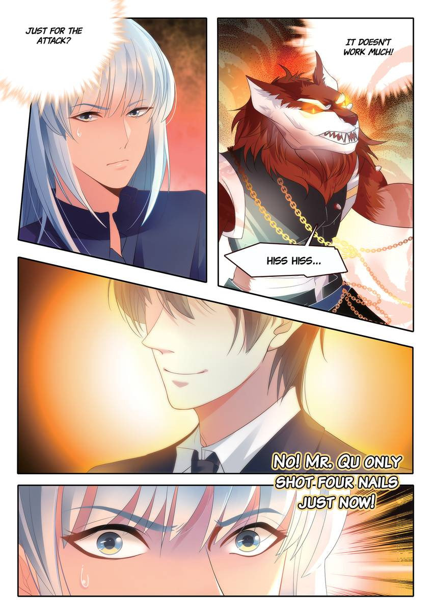 Read Dear My Teacher chapter 18 image 5 on Lezhin
