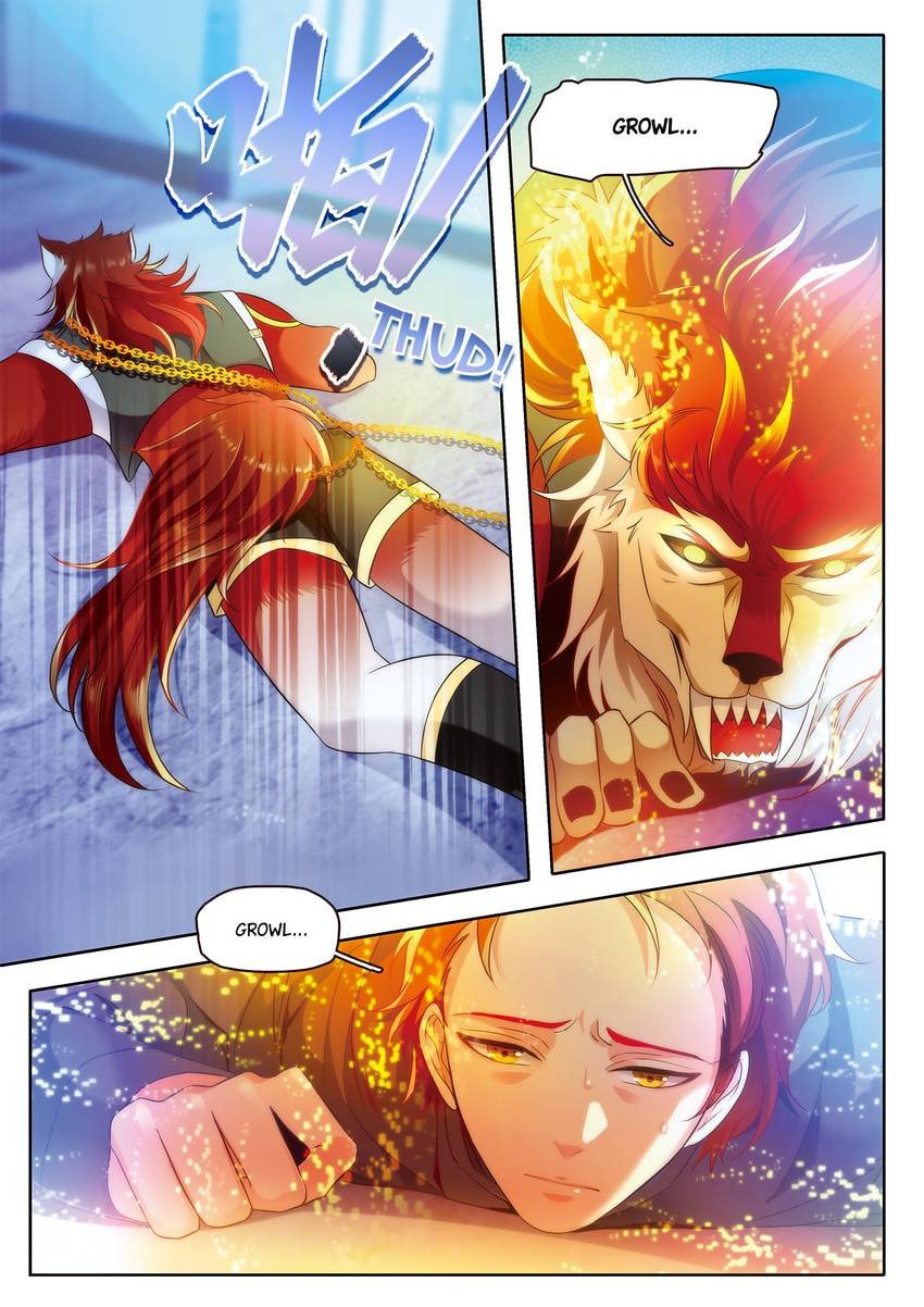 Read Dear My Teacher chapter 18 image 7 on Lezhin