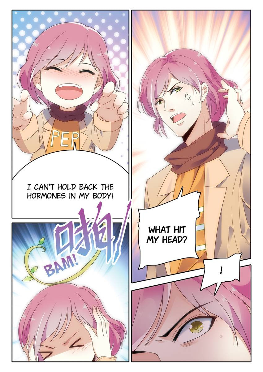 Read Dear My Teacher chapter 2.1 image 9 on Lezhin