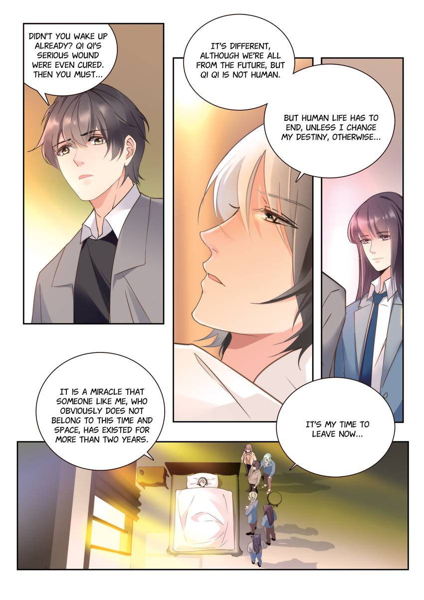 Read Dear My Teacher chapter 20.1 image 2 on Lezhin