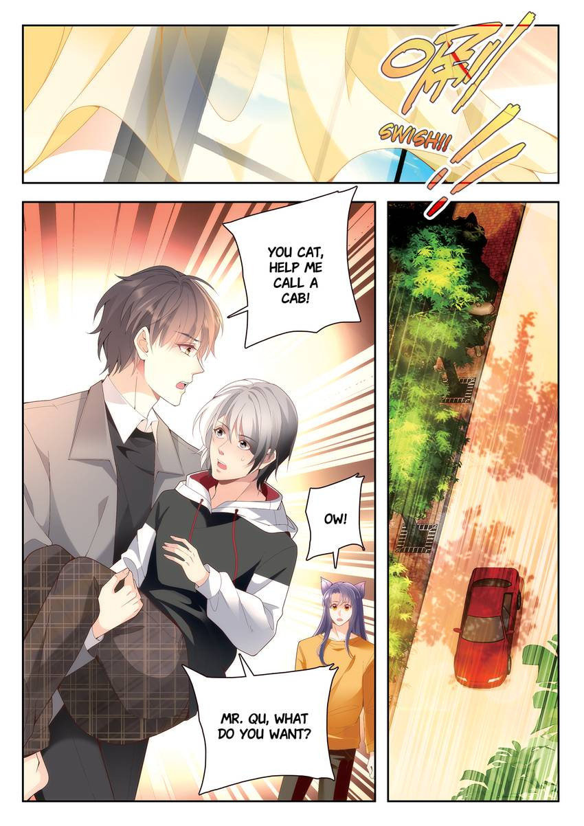 Read Dear My Teacher chapter 20.1 image 4 on Lezhin