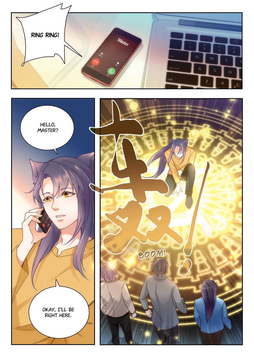 Read Dear My Teacher chapter 20 image 10 on Lezhin