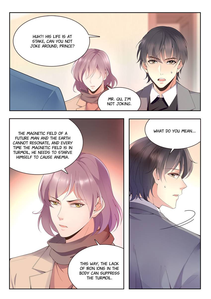 Read Dear My Teacher chapter 20 image 7 on Lezhin