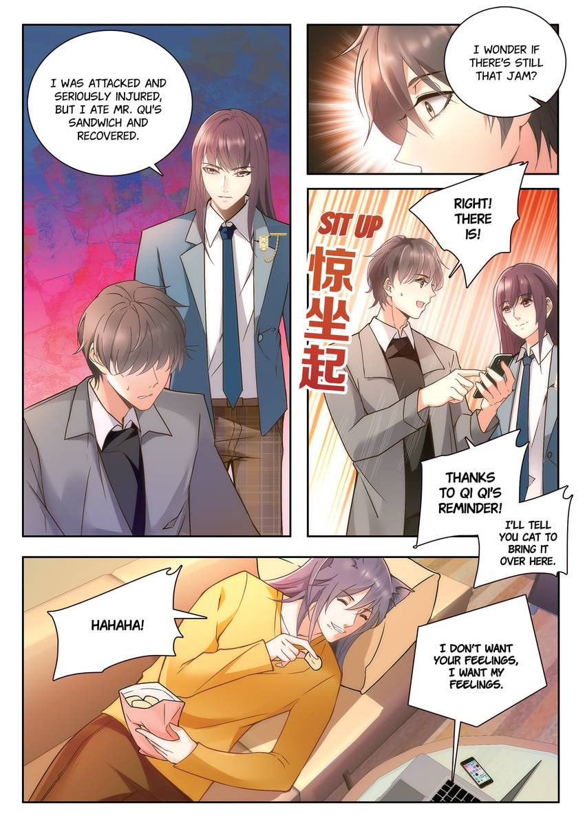 Read Dear My Teacher chapter 20 image 9 on Lezhin