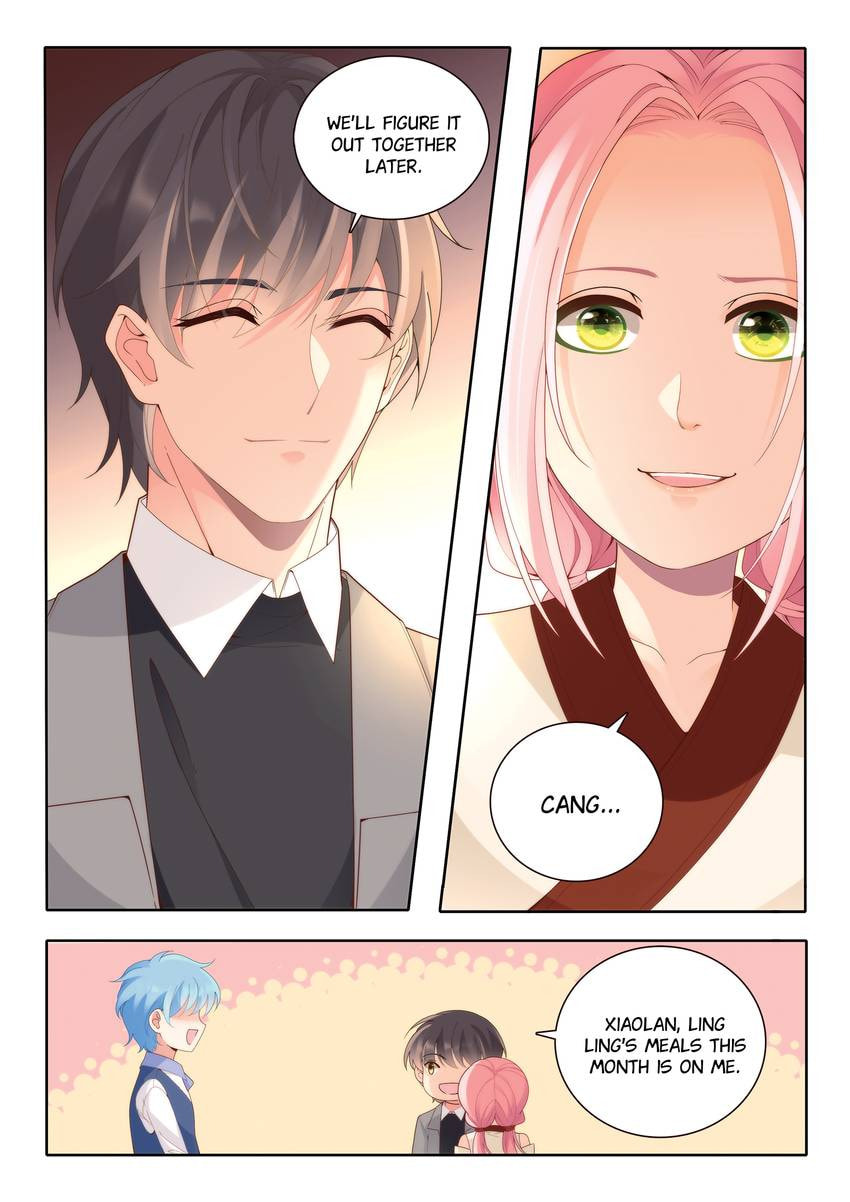 Read Dear My Teacher chapter 21.1 image 10 on Lezhin