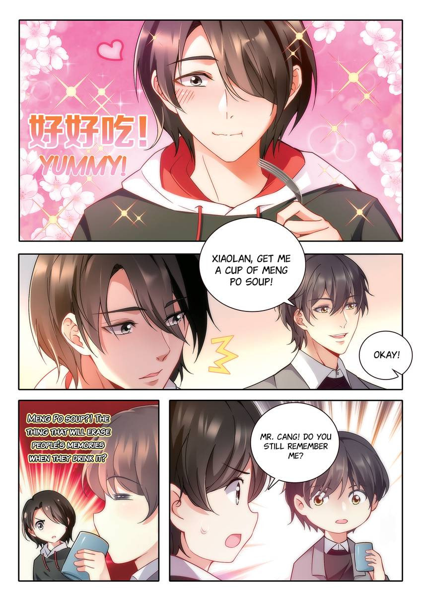 Read Dear My Teacher chapter 21.1 image 4 on Lezhin
