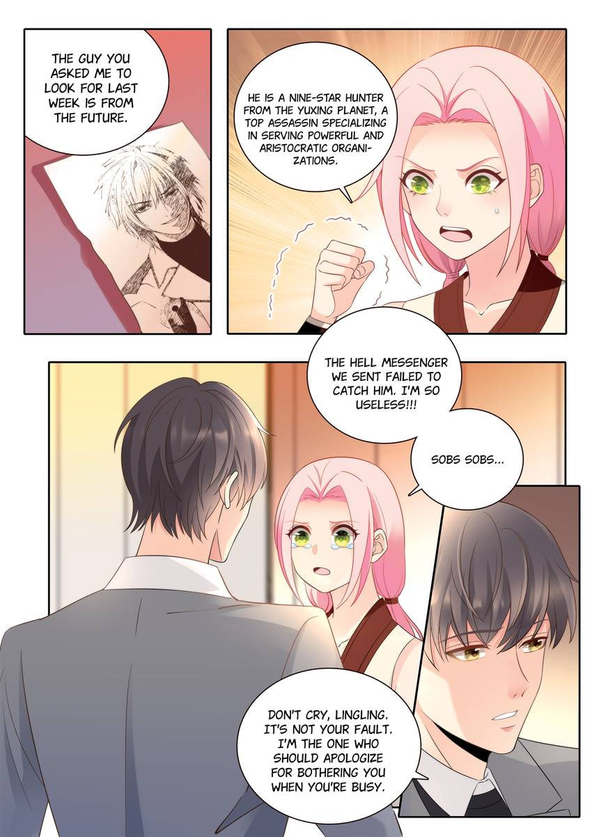 Read Dear My Teacher chapter 21.1 image 8 on Lezhin