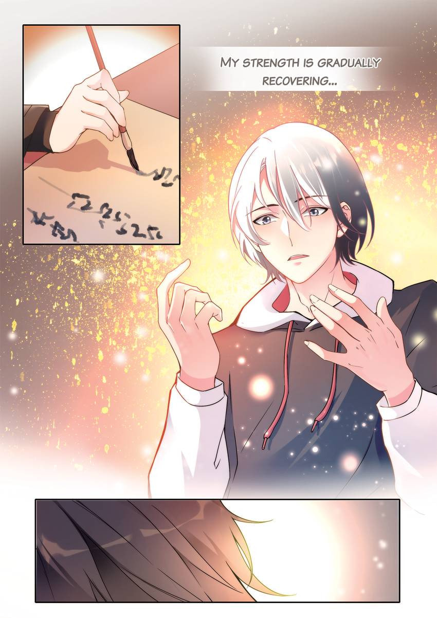 Read Dear My Teacher chapter 21 image 10 on Lezhin