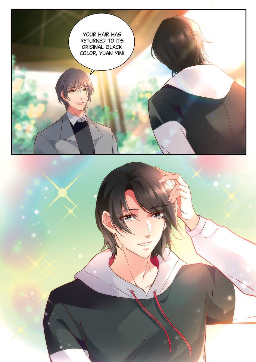 Read Dear My Teacher chapter 21 image 11 on Lezhin