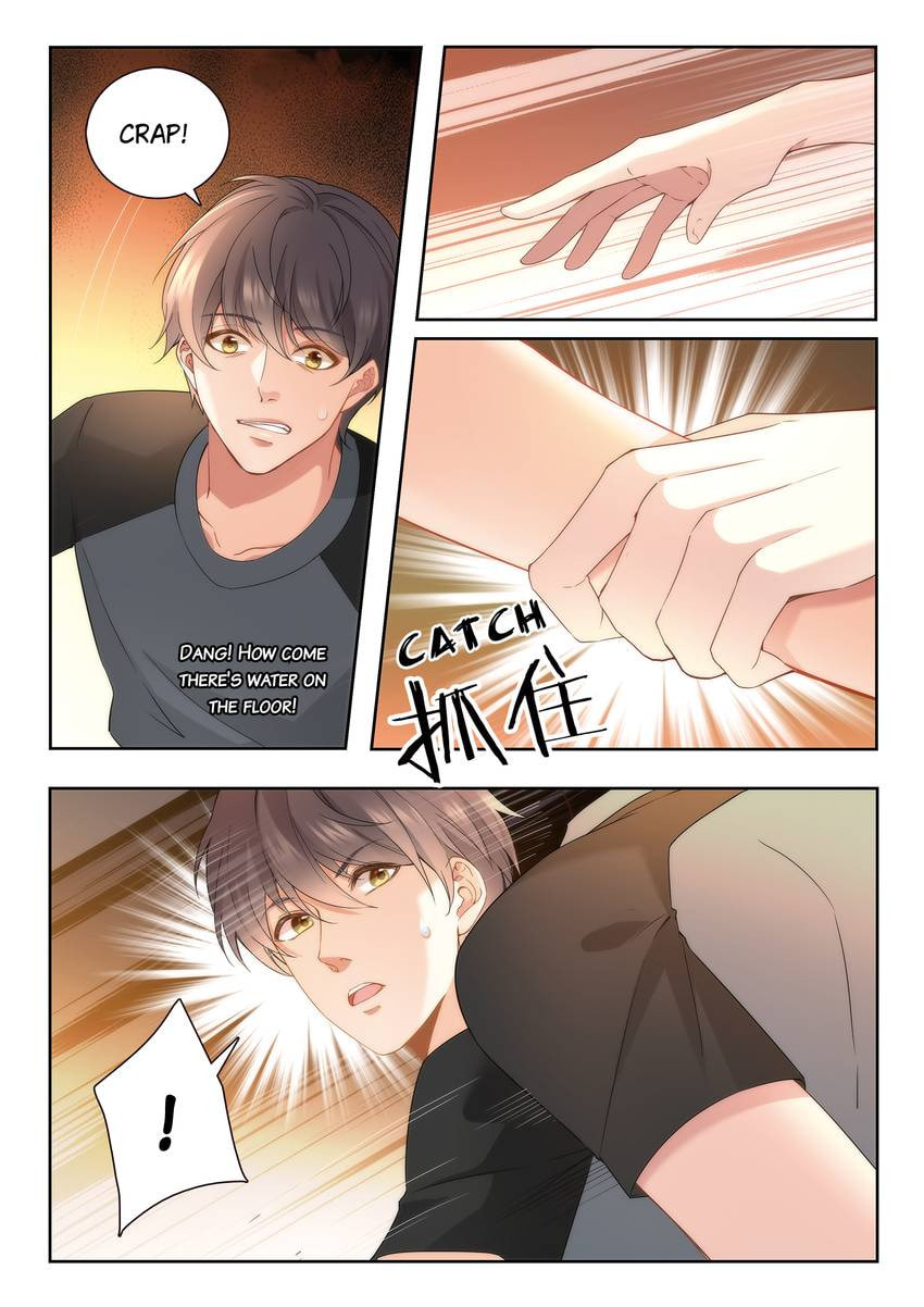 Read Dear My Teacher chapter 22.1 image 1 on Lezhin