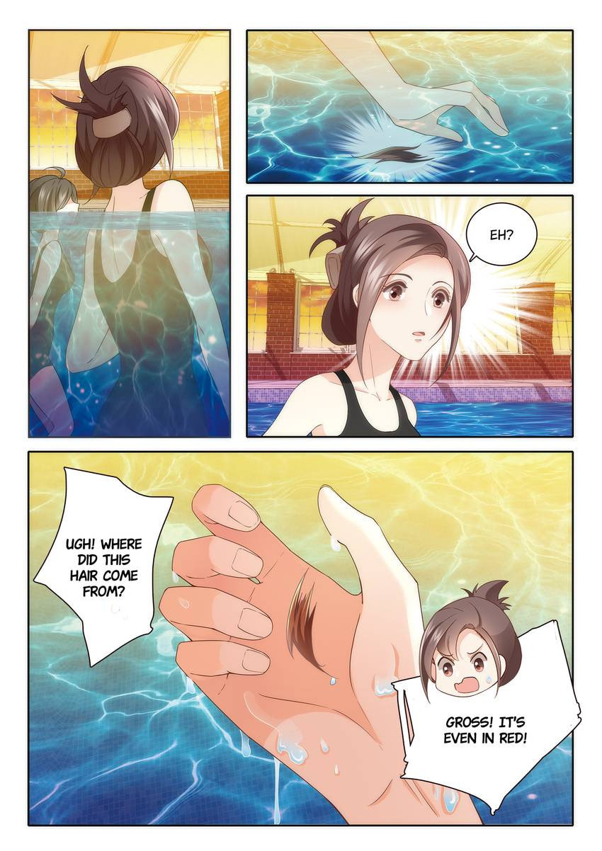 Read Dear My Teacher chapter 22.1 image 10 on Lezhin