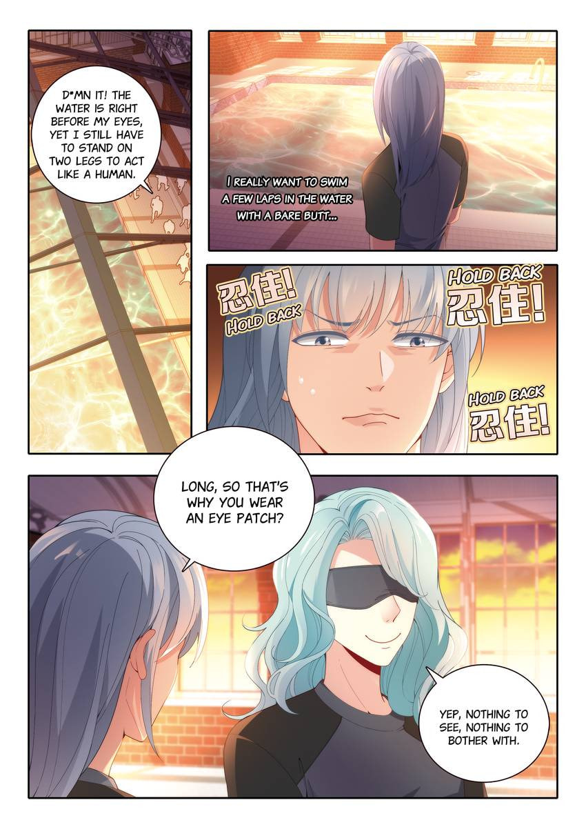 Read Dear My Teacher chapter 22 image 4 on Lezhin