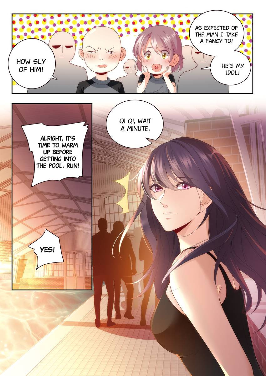 Read Dear My Teacher chapter 22 image 9 on Lezhin