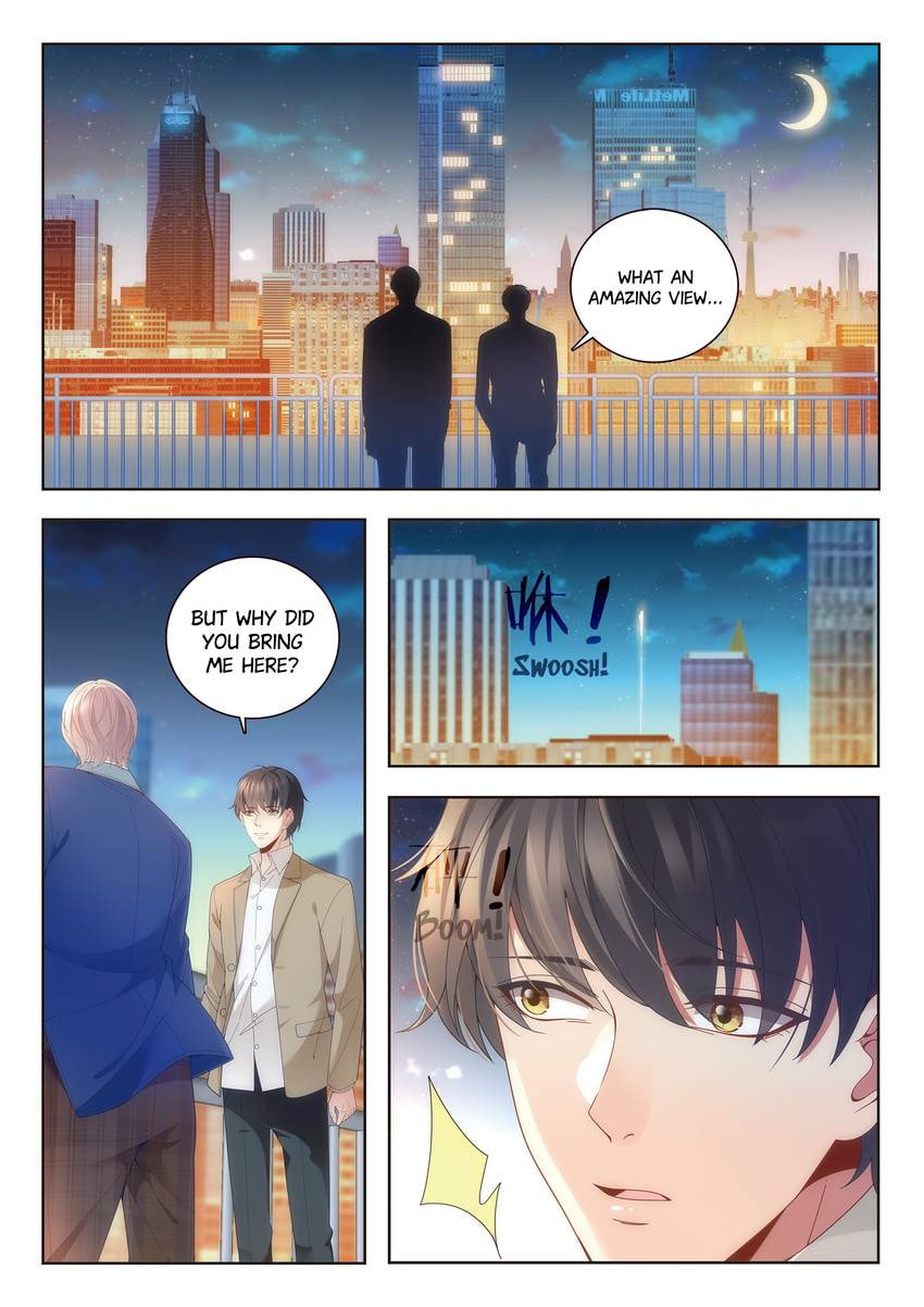 Read Dear My Teacher chapter 23.1 image 2 on Lezhin