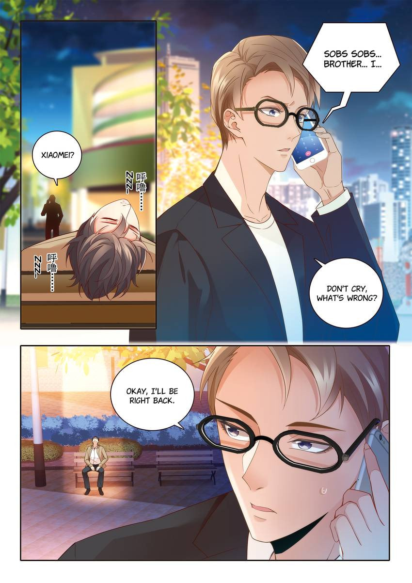 Read Dear My Teacher chapter 23 image 7 on Lezhin