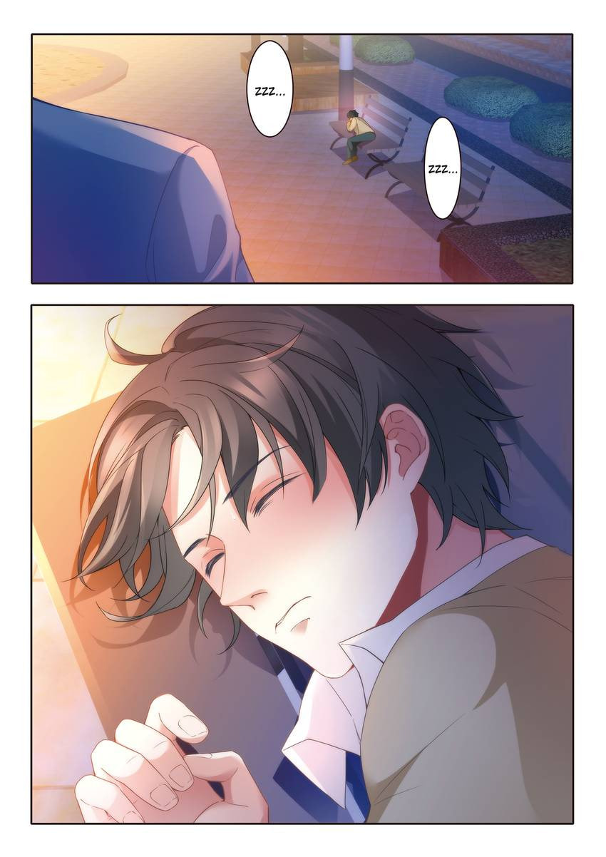 Read Dear My Teacher chapter 23 image 9 on Lezhin