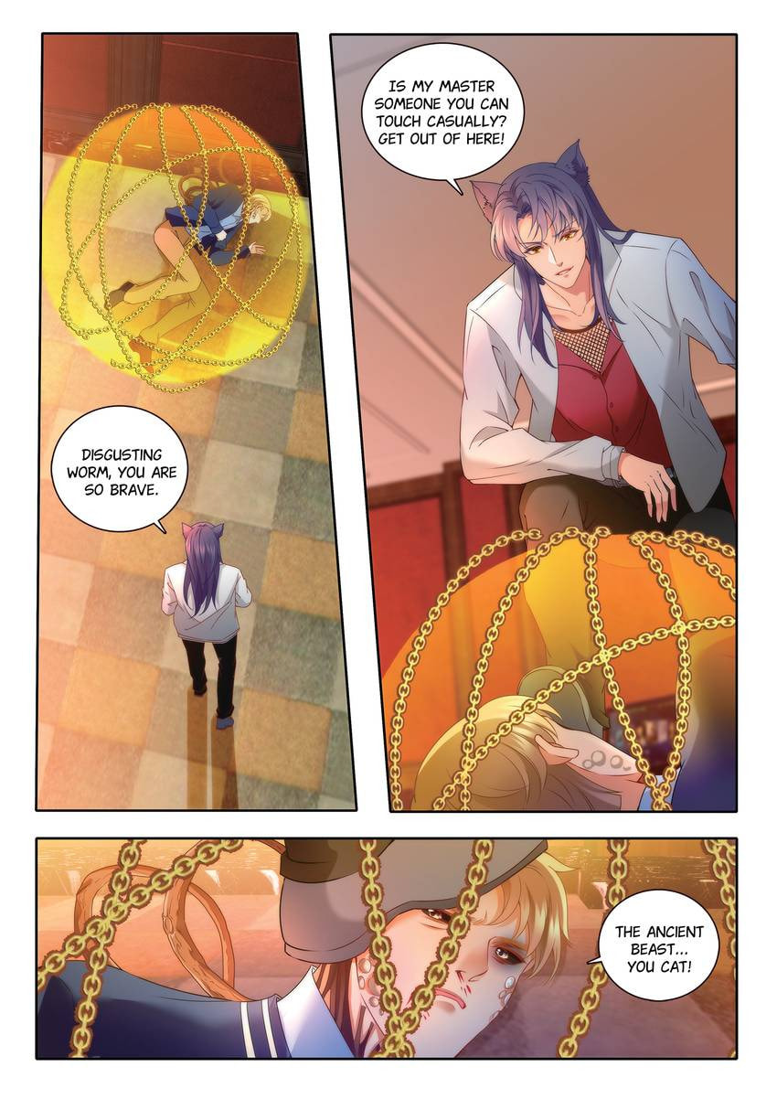 Read Dear My Teacher chapter 24.1 image 1 on Lezhin