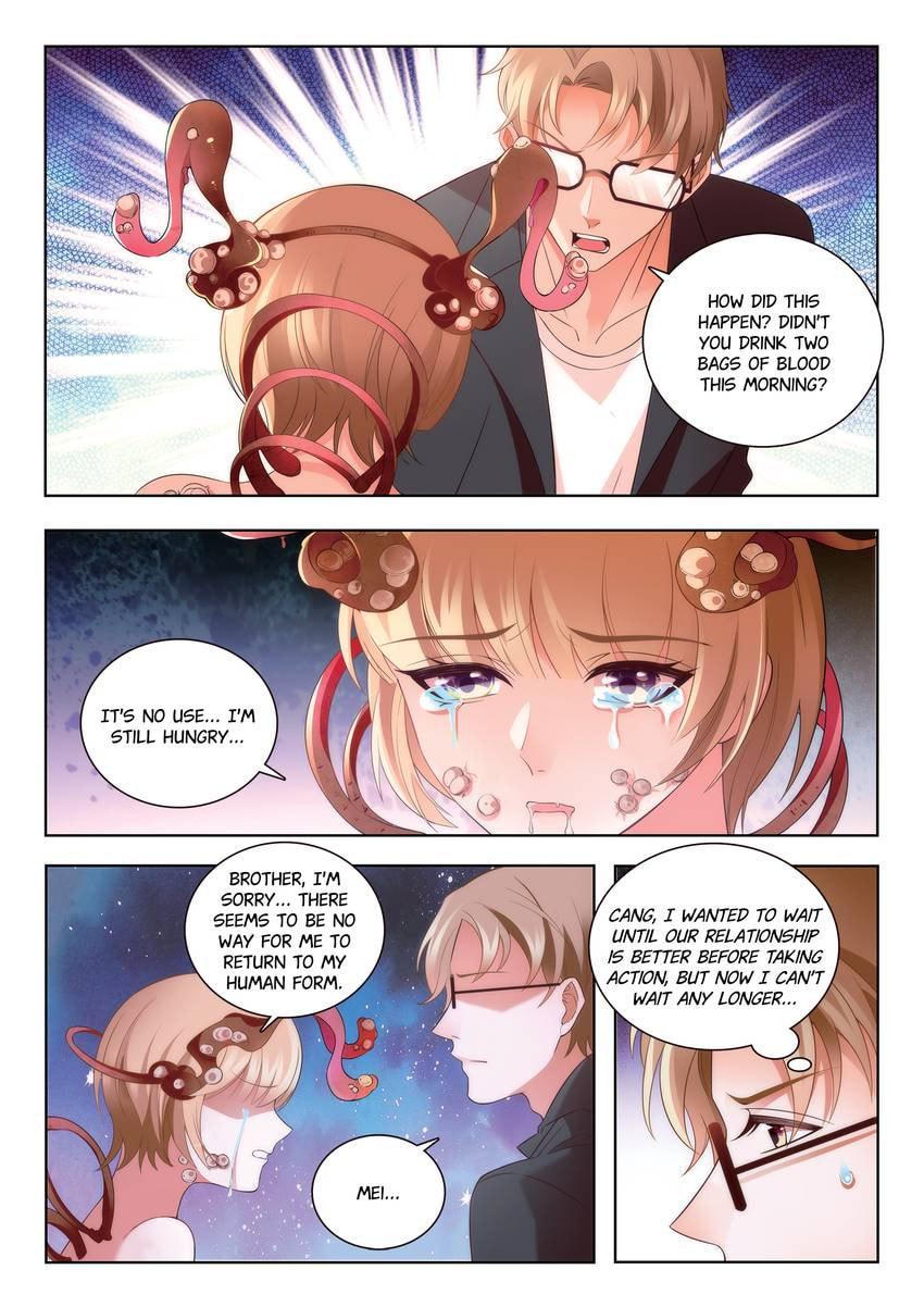 Read Dear My Teacher chapter 24 image 1 on Lezhin