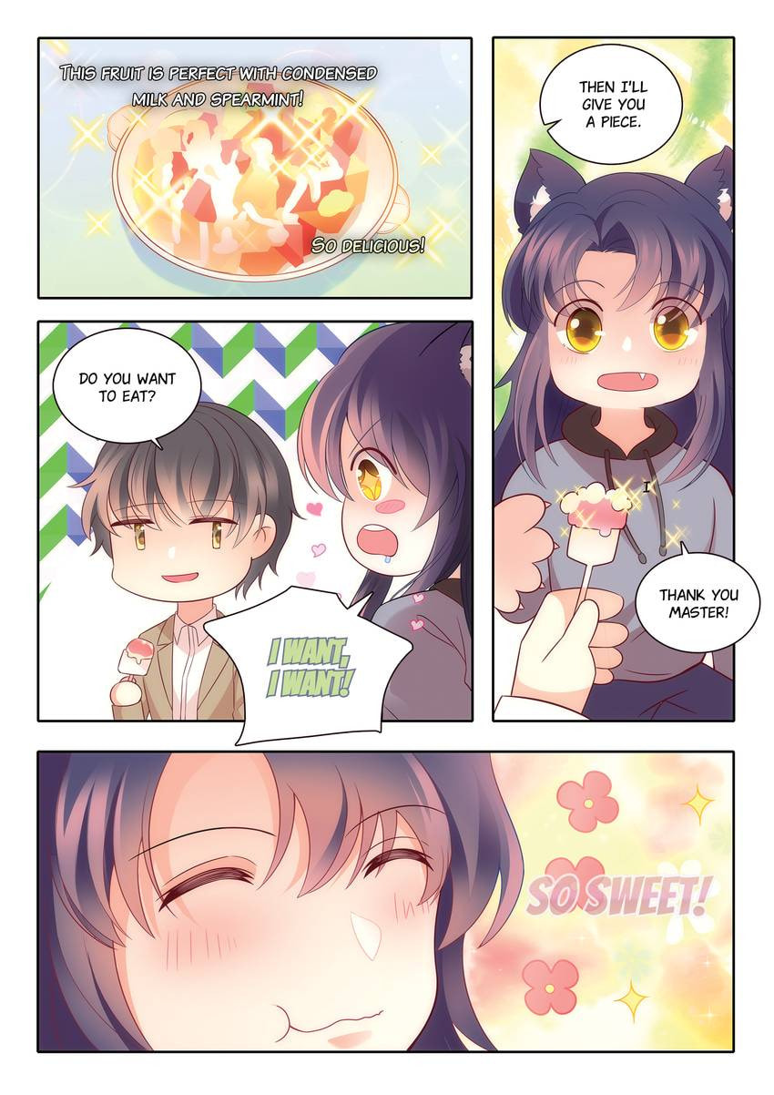 Read Dear My Teacher chapter 24 image 2 on Lezhin