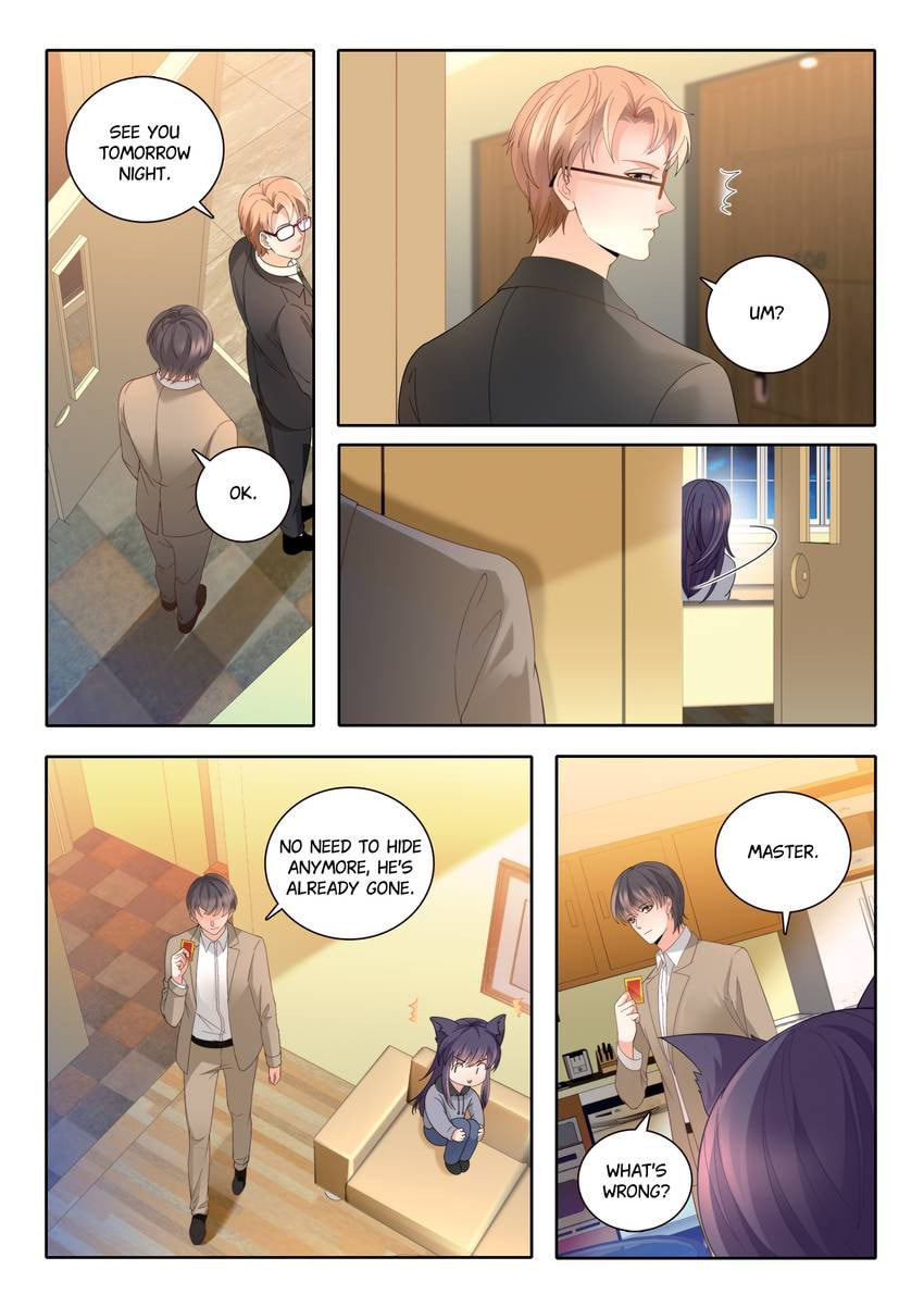 Read Dear My Teacher chapter 24 image 5 on Lezhin