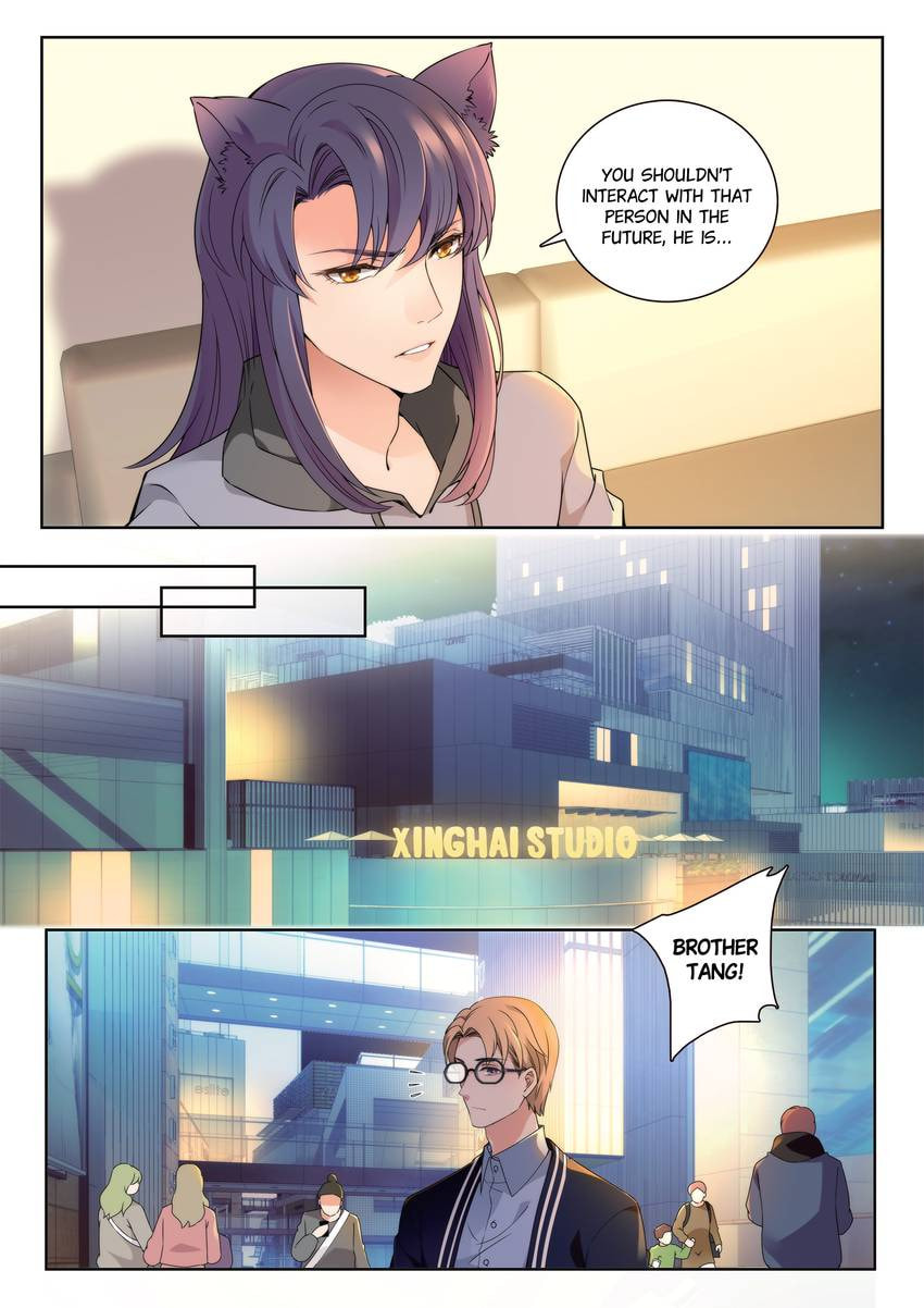 Read Dear My Teacher chapter 24 image 6 on Lezhin