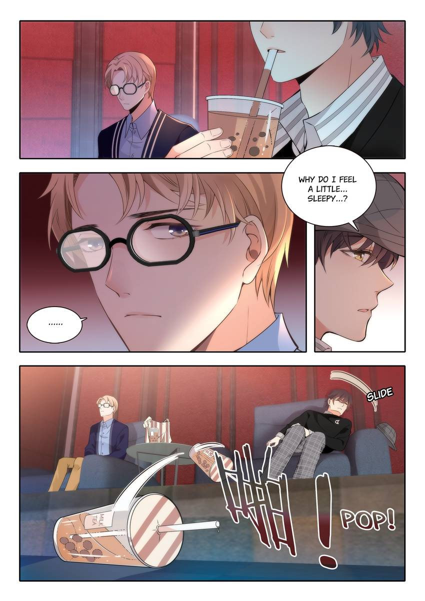 Read Dear My Teacher chapter 24 image 9 on Lezhin