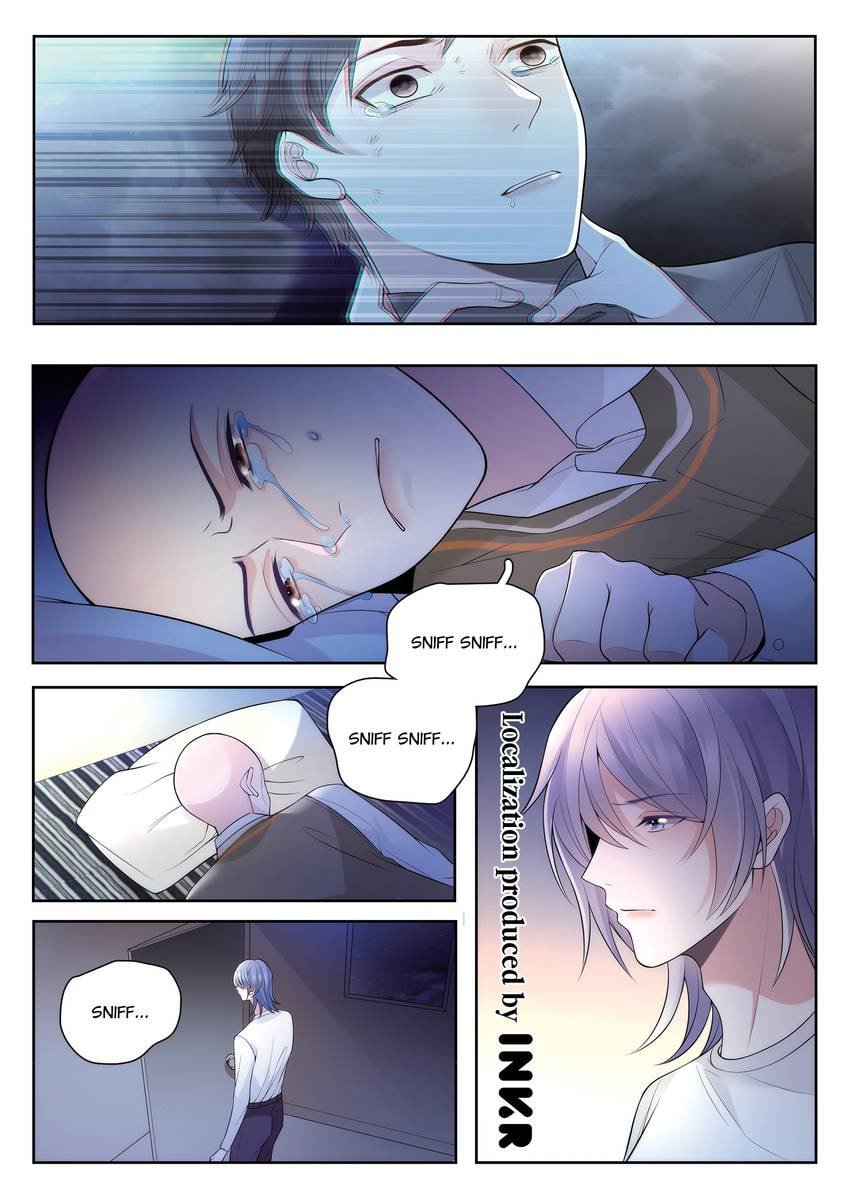 Read Dear My Teacher chapter 25.1 image 11 on Lezhin