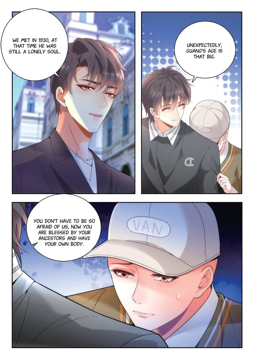 Read Dear My Teacher chapter 25.1 image 2 on Lezhin