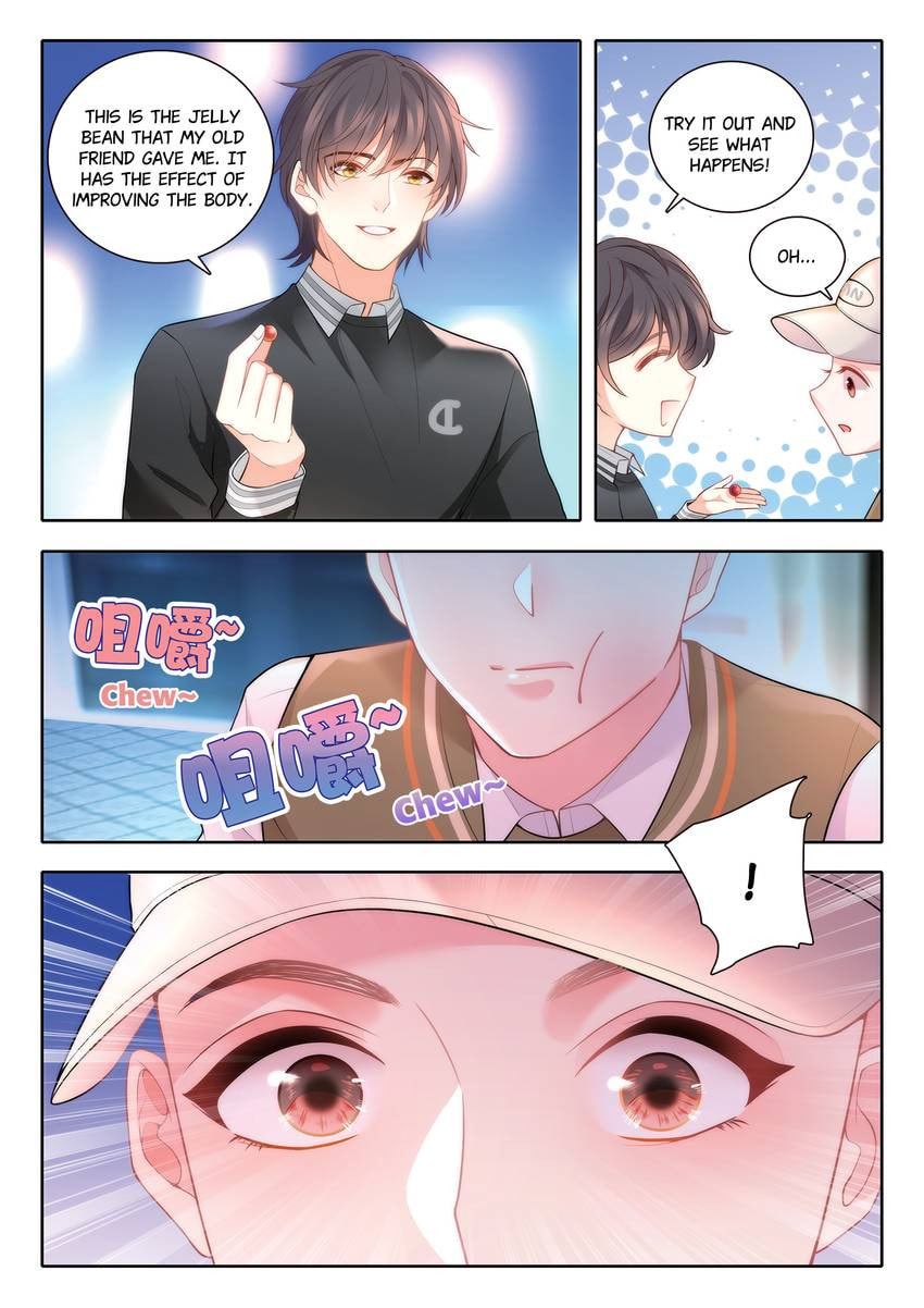 Read Dear My Teacher chapter 25 image 3 on Lezhin