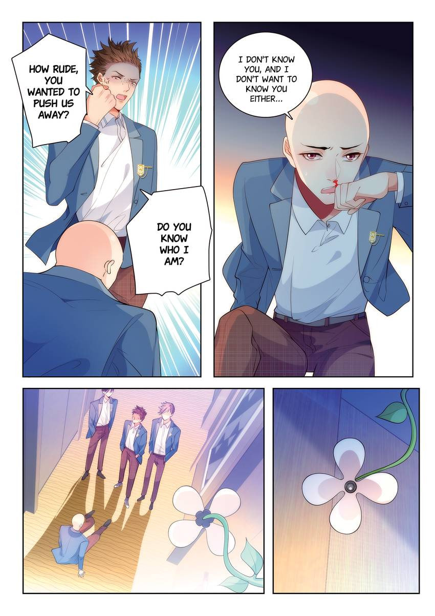 Read Dear My Teacher chapter 26.1 image 4 on Lezhin