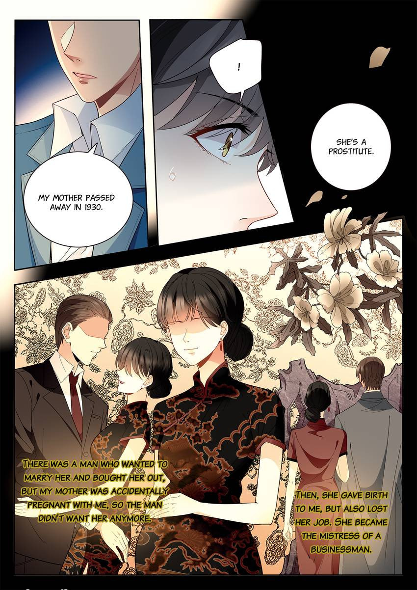 Read Dear My Teacher chapter 27 image 9 on Lezhin