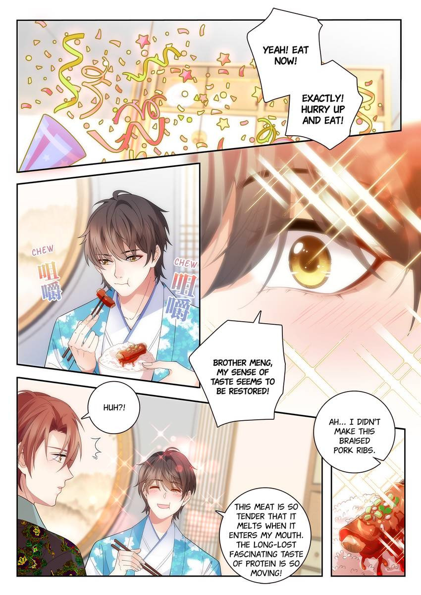Read Dear My Teacher chapter 28.1 image 3 on Lezhin