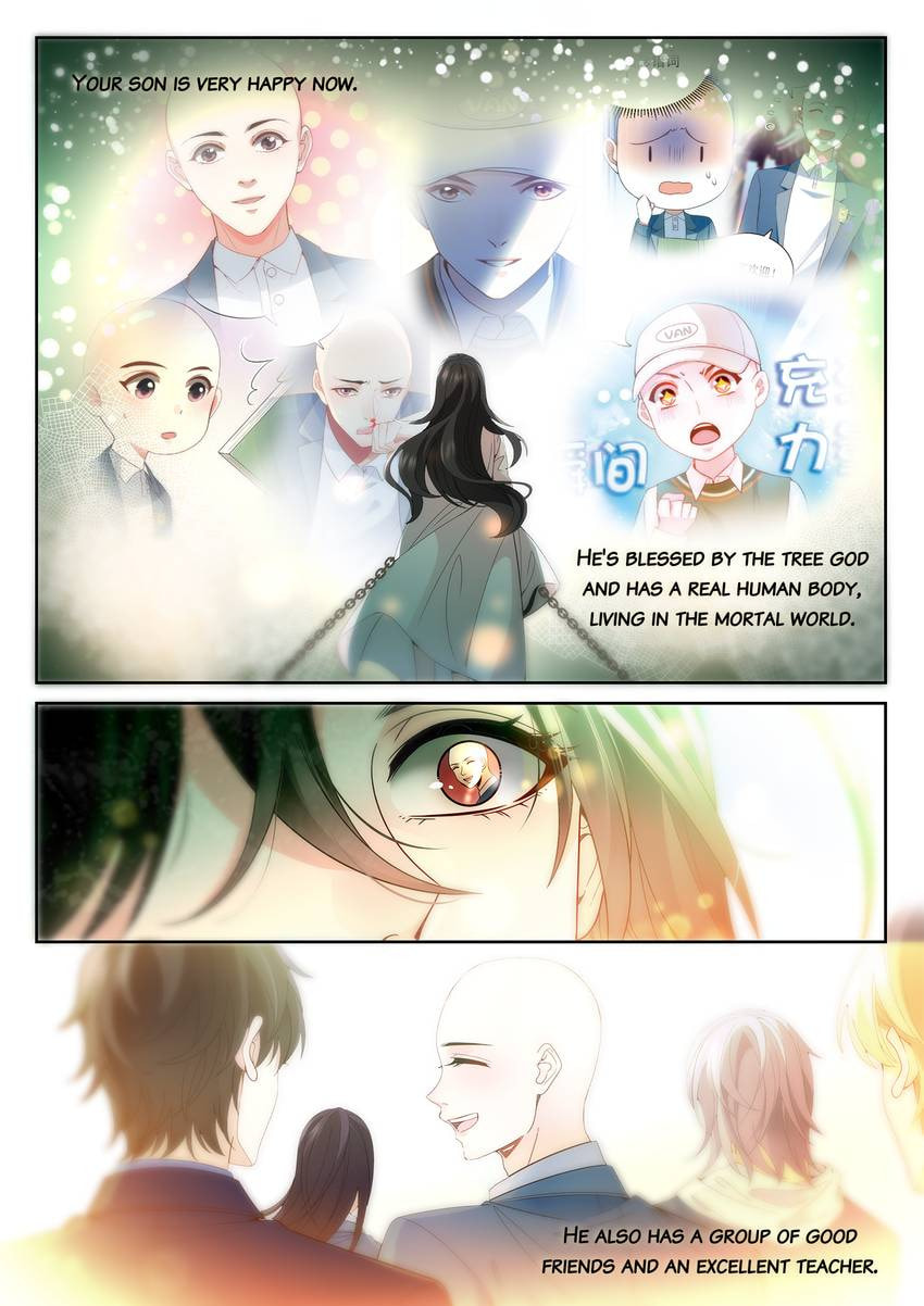 Read Dear My Teacher chapter 28 image 3 on Lezhin