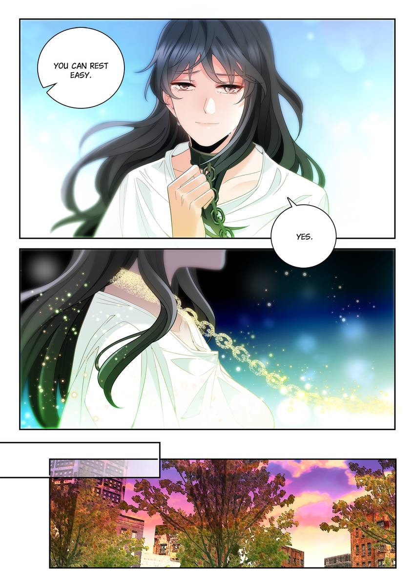 Read Dear My Teacher chapter 28 image 4 on Lezhin
