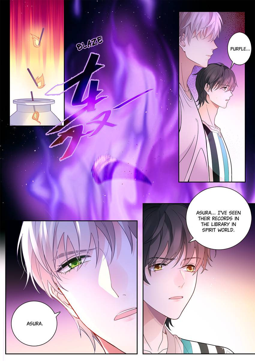 Read Dear My Teacher chapter 29.1 image 2 on Lezhin