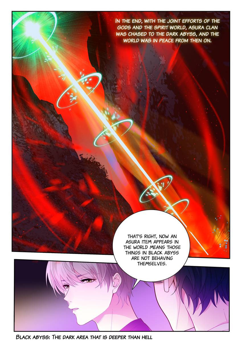 Read Dear My Teacher chapter 29.1 image 4 on Lezhin
