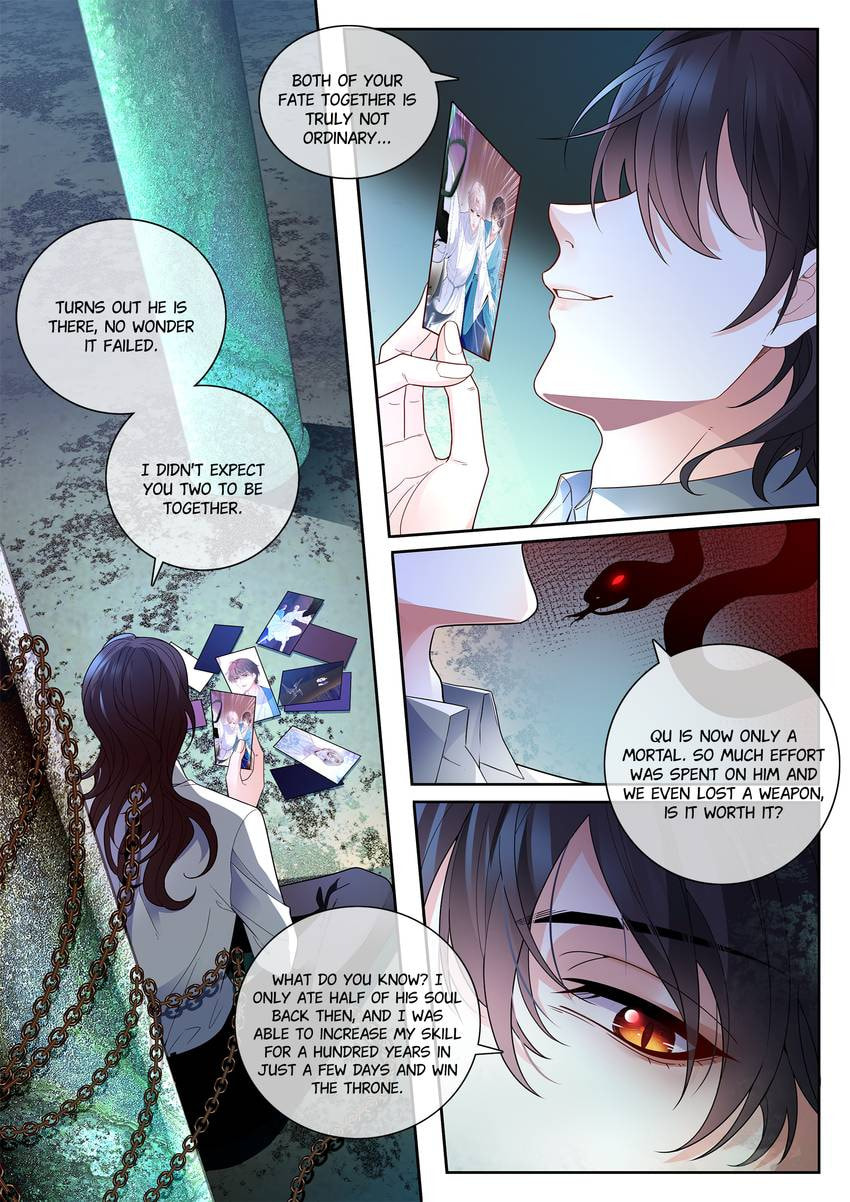 Read Dear My Teacher chapter 29 image 8 on Lezhin