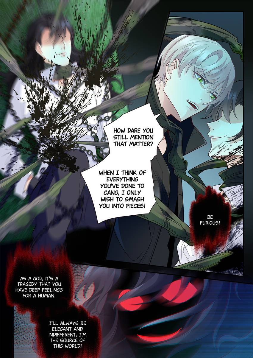 Read Dear My Teacher chapter 30.1 image 1 on Lezhin